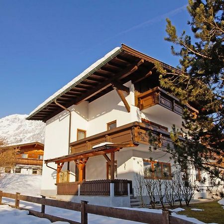 Grosse Fewo Scheffau Apartment Scheffau am Wilden Kaiser Exterior photo